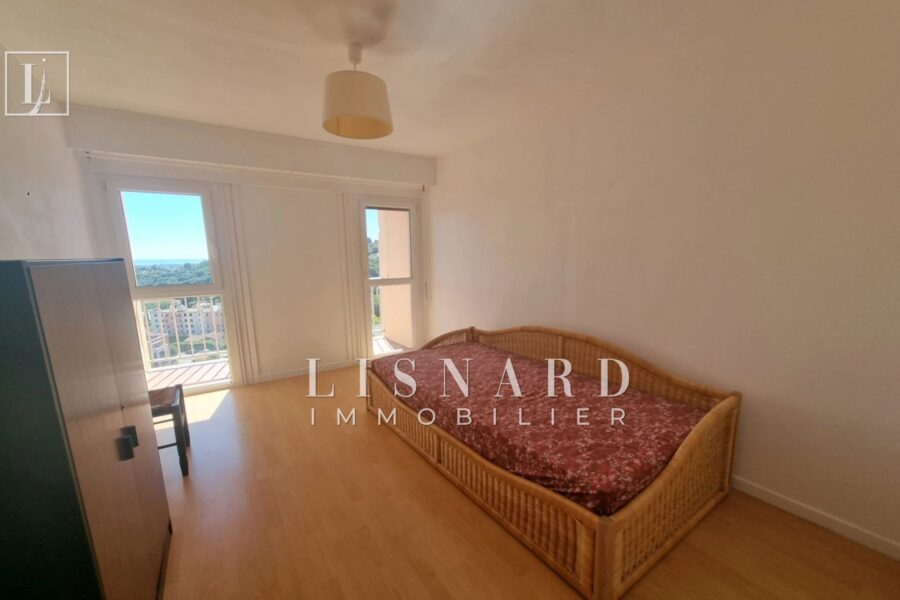 Appartement à vendre à Vallauris