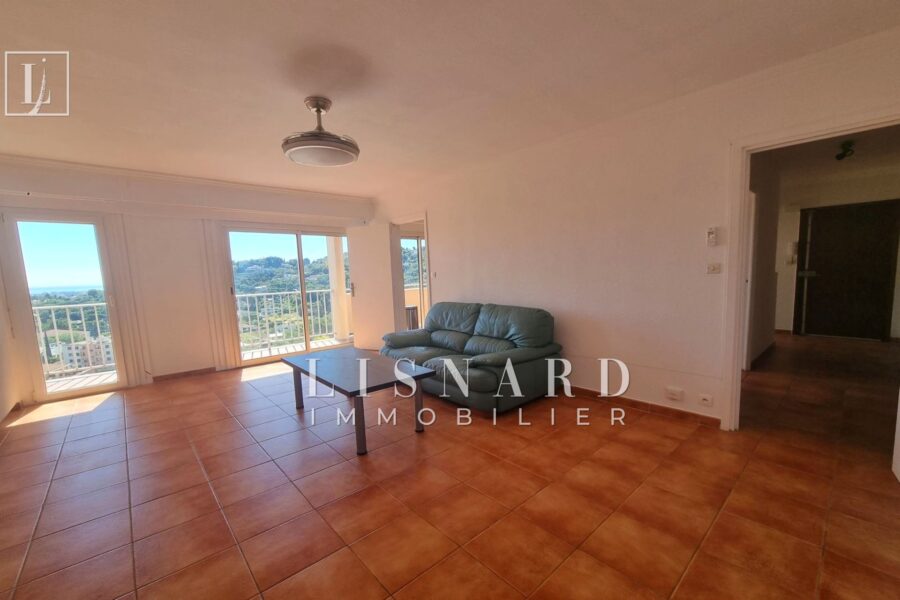 Appartement à vendre à Vallauris