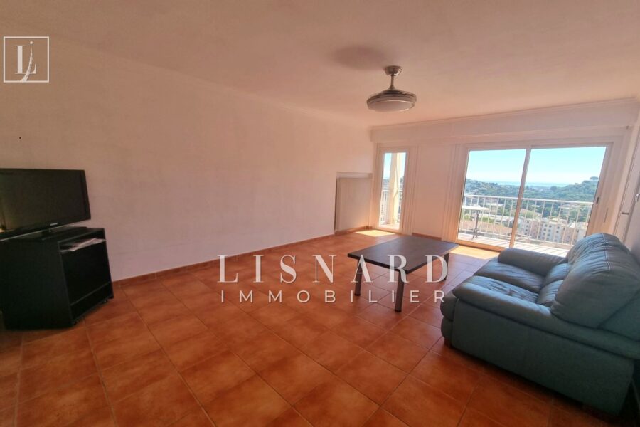 Appartement à vendre à Vallauris