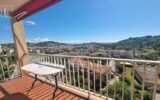 Appartement à vendre à Vallauris