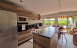 Appartement à vendre à Mandelieu-la-Napoule — Vue parc & jardin — photo 5
