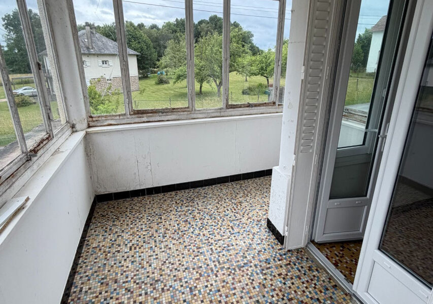 Appartement à louer à Montaignac-sur-doustre