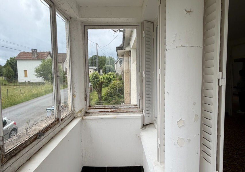 Appartement à louer à Montaignac-sur-doustre