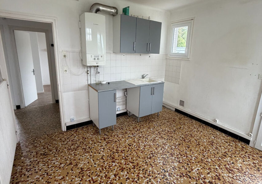 Appartement à louer à Montaignac-sur-doustre