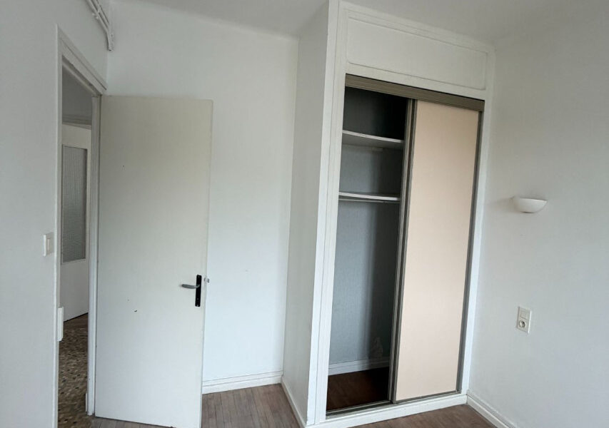 Appartement à louer à Montaignac-sur-doustre
