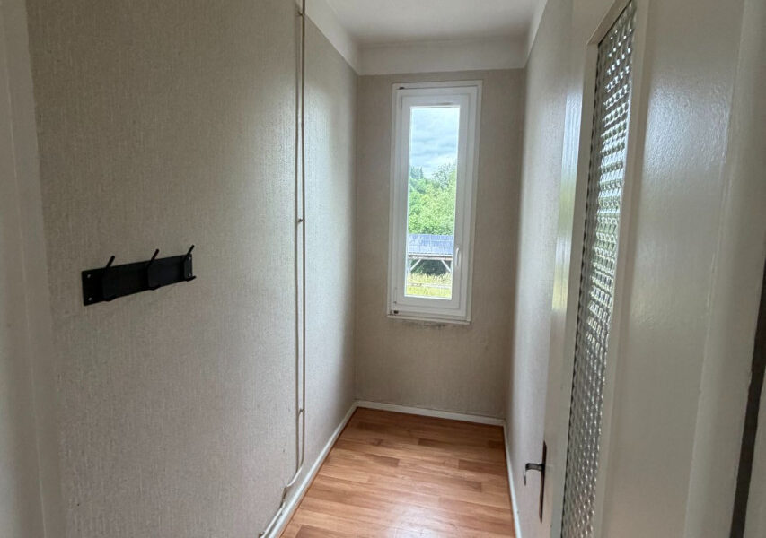 Appartement à louer à Montaignac-sur-doustre