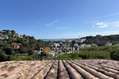 Appartement à vendre à Cagnes-sur-mer