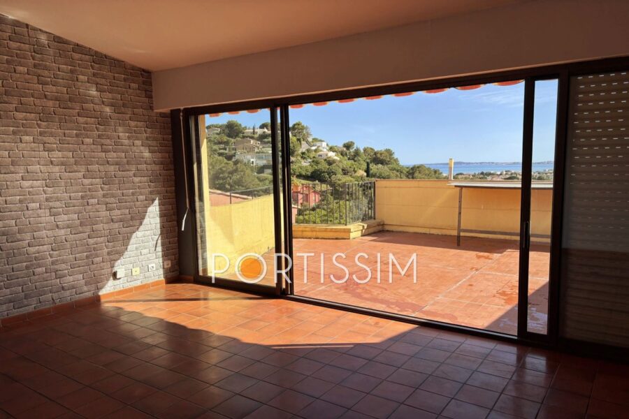 Appartement à vendre à Cagnes-sur-mer