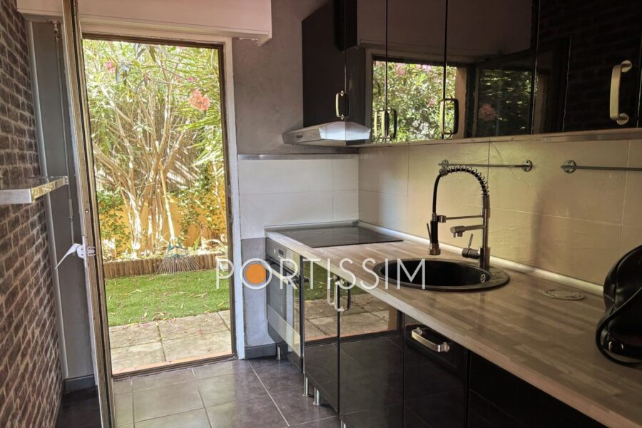 Appartement à vendre à Cagnes-sur-mer