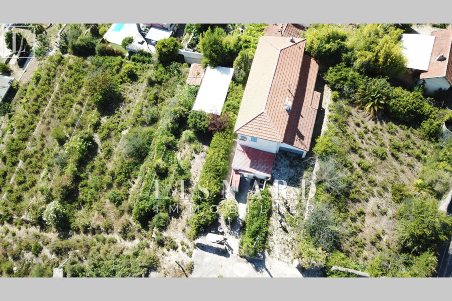 Maison à vendre à Vallauris