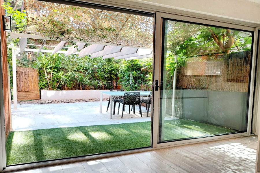 Appartement à vendre à La ciotat