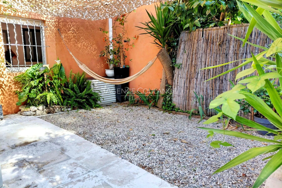 Appartement à vendre à La ciotat