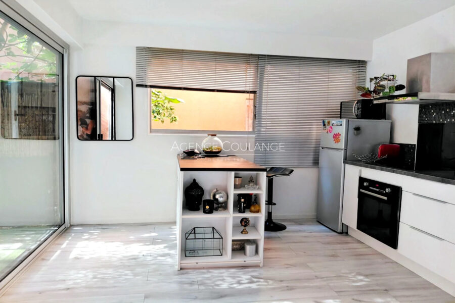 Appartement à vendre à La ciotat