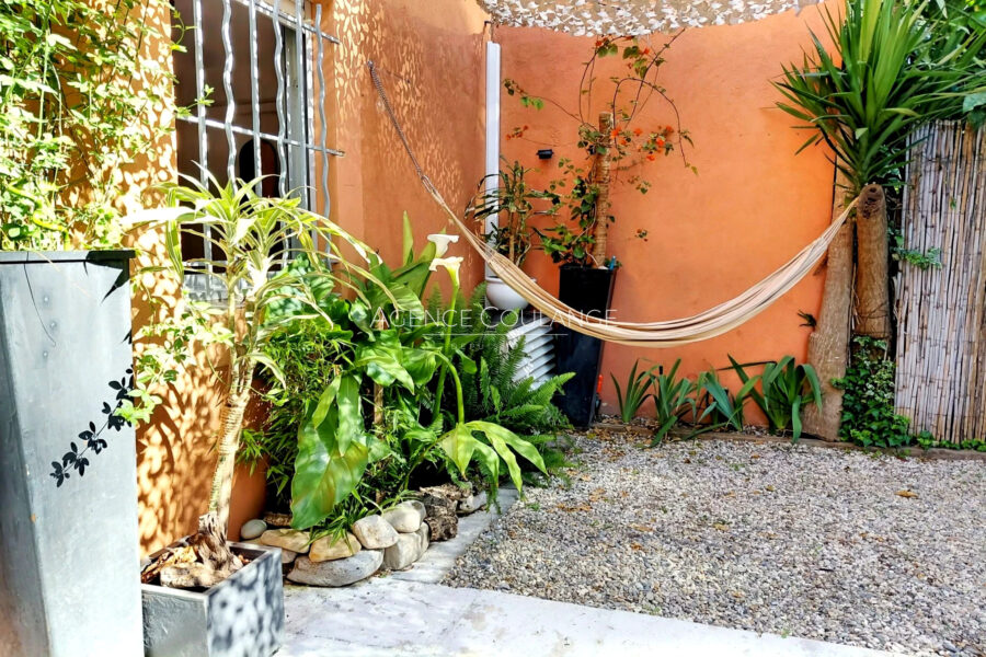 Appartement à vendre à La ciotat