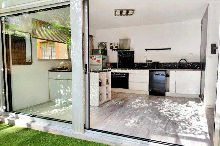 Appartement à vendre à La ciotat