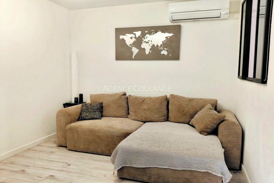 Appartement à vendre à La ciotat