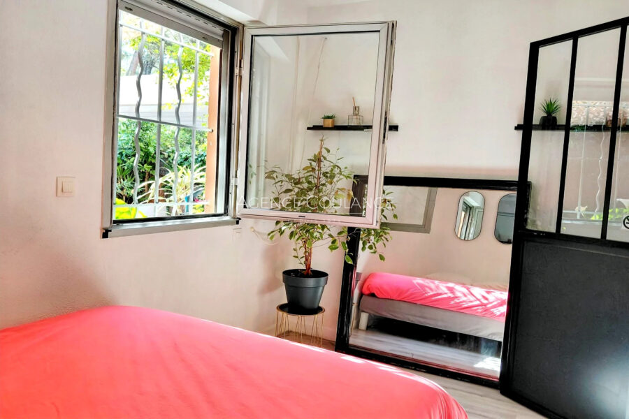 Appartement à vendre à La ciotat