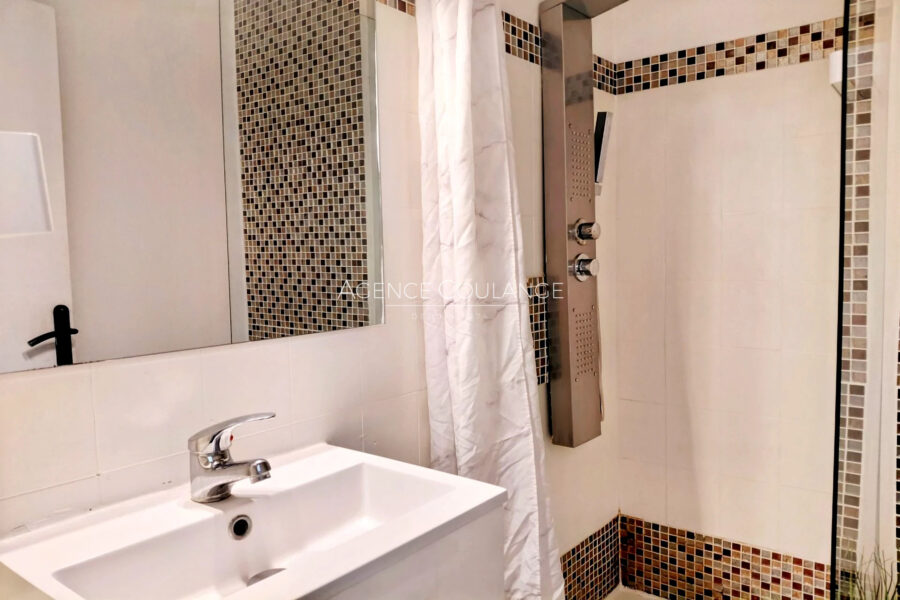 Appartement à vendre à La ciotat