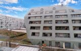 Appartement à vendre à Paris