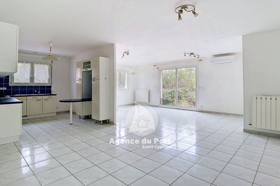 Maison à vendre à St cyprien
