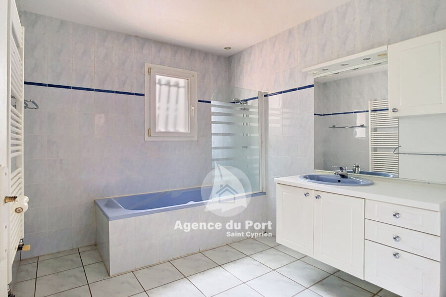 Maison à vendre à St cyprien