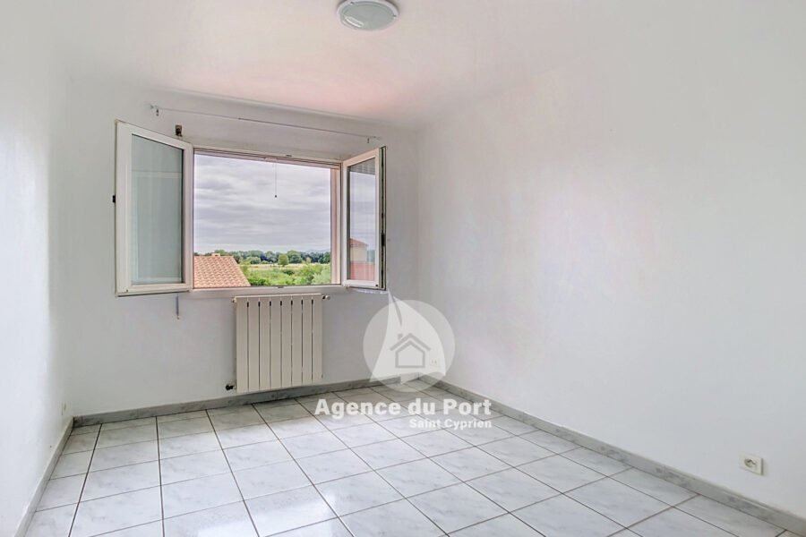 Maison à vendre à St cyprien
