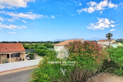 Maison à vendre à St cyprien
