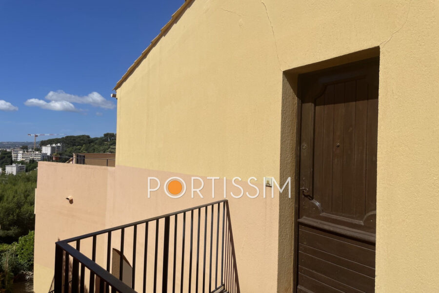 Appartement à vendre à Cagnes-sur-mer