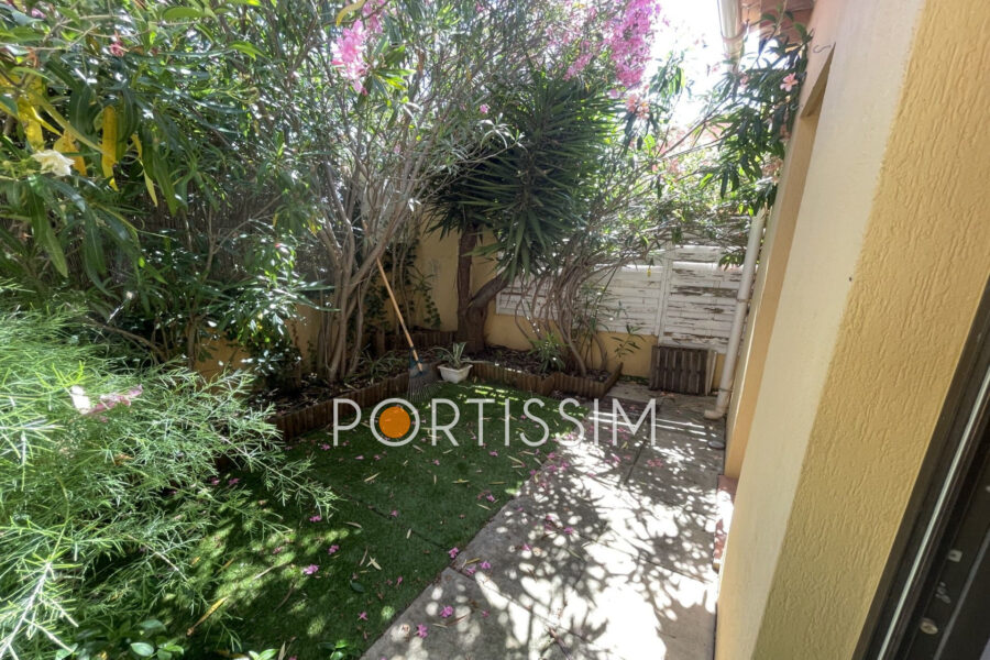 Appartement à vendre à Cagnes-sur-mer