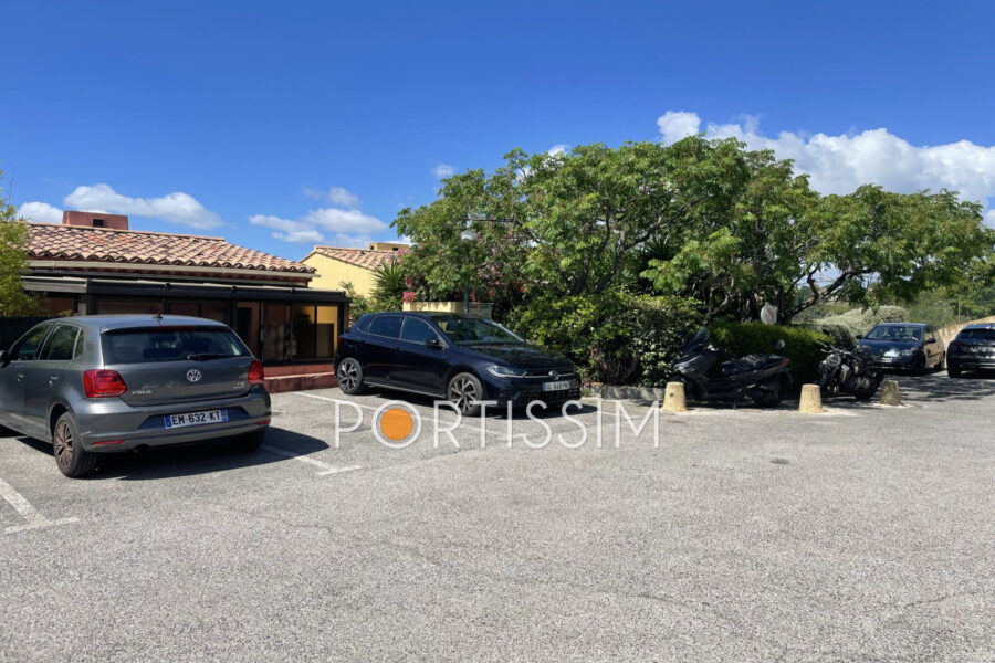Appartement à vendre à Cagnes-sur-mer