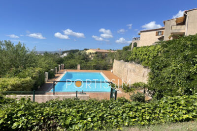 Appartement à vendre à Cagnes-sur-mer