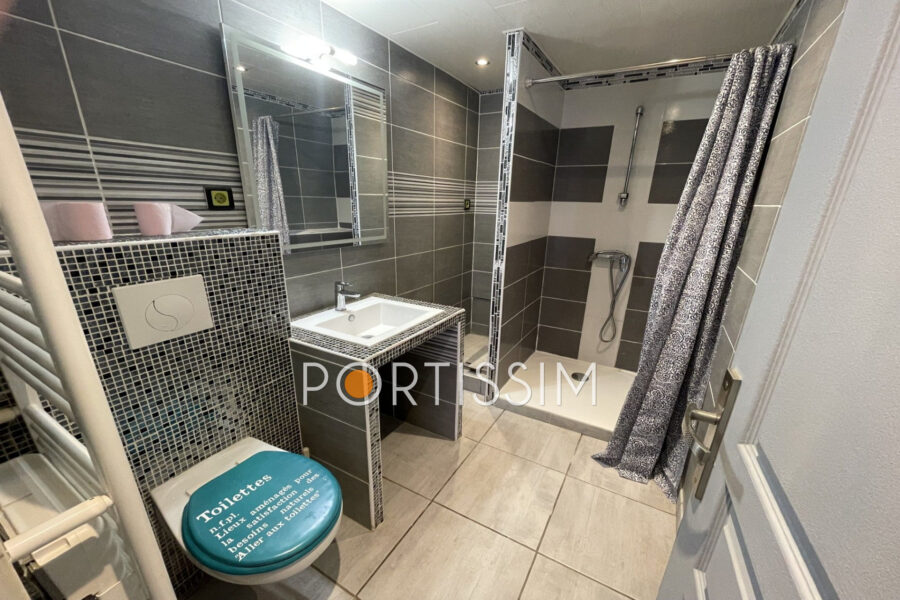 Appartement à vendre à Cagnes-sur-mer