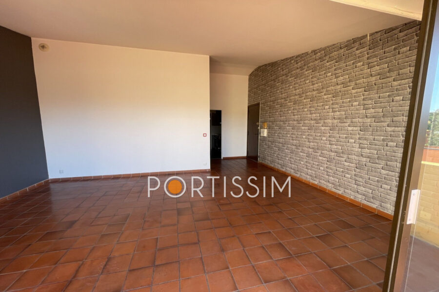 Appartement à vendre à Cagnes-sur-mer