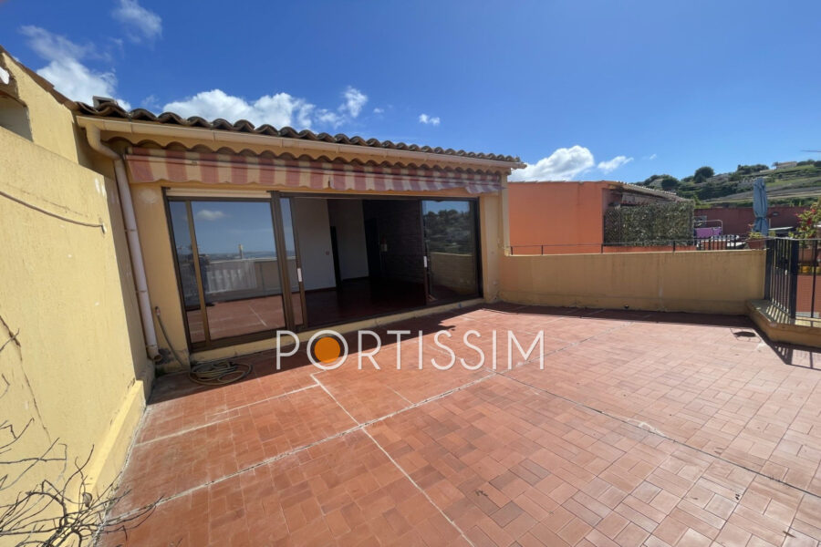Appartement à vendre à Cagnes-sur-mer