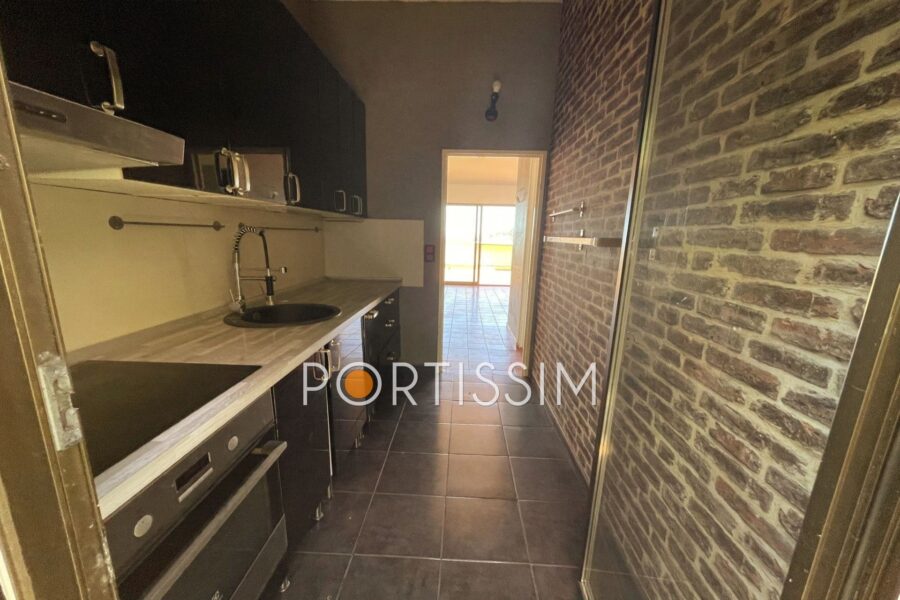 Appartement à vendre à Cagnes-sur-mer