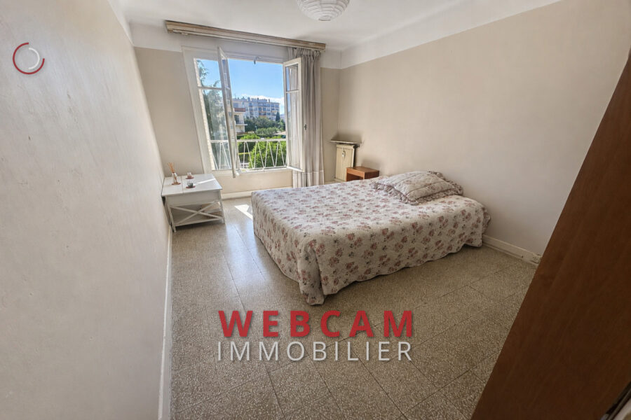 Appartement à vendre à Le cannet — Vue mer — photo 11