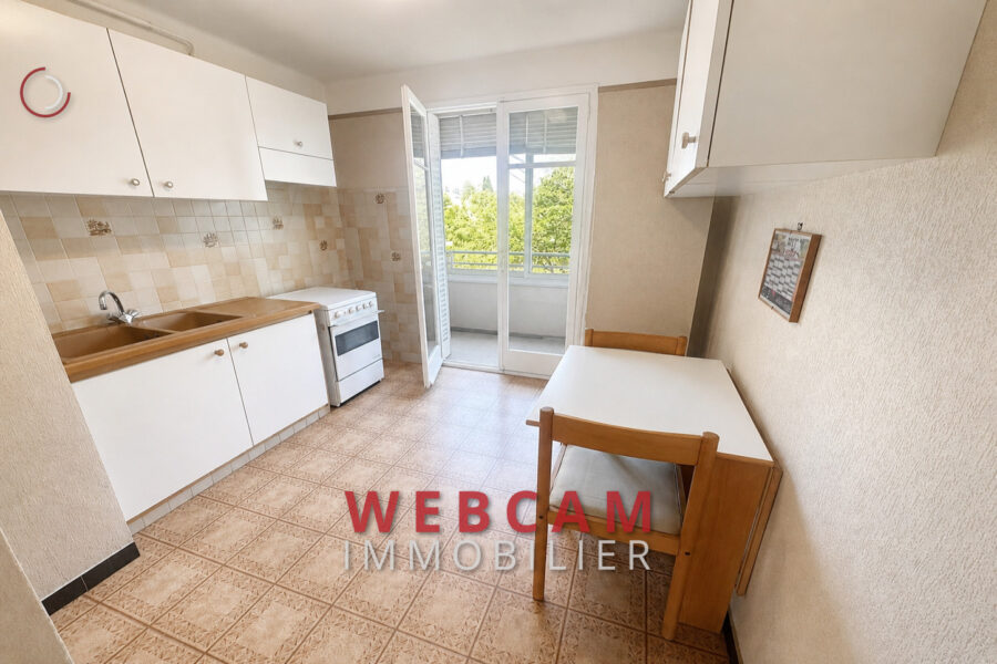 Appartement à vendre à Le cannet — Vue mer — photo 7