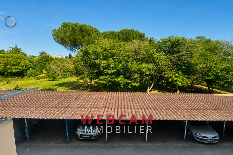 Appartement à vendre à Le cannet — Vue mer — photo 13