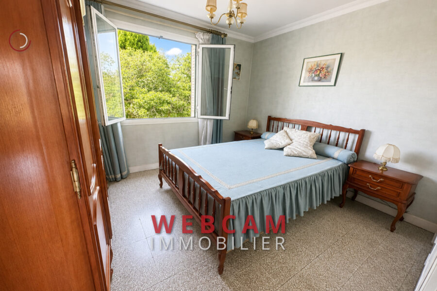 Appartement à vendre à Le cannet — Vue mer — photo 12