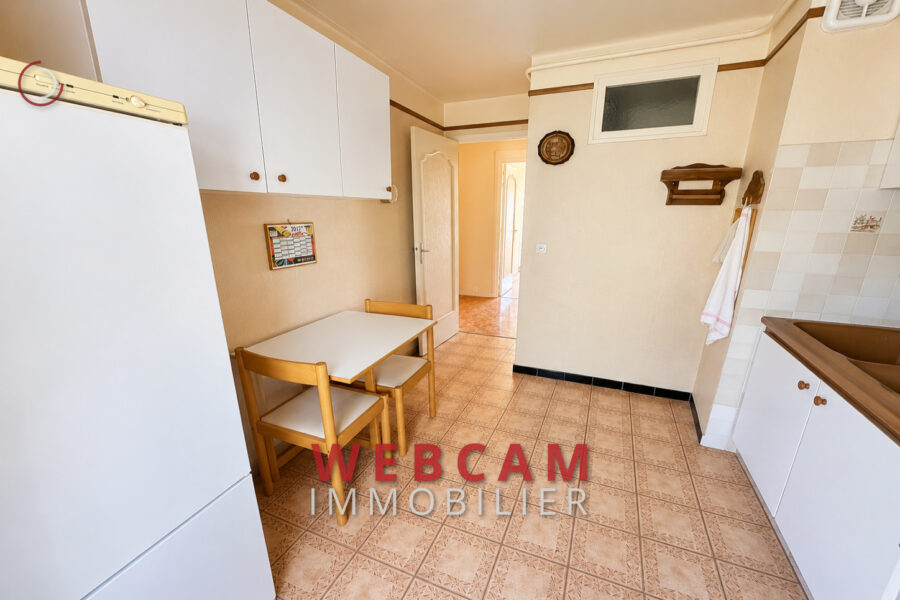 Appartement à vendre à Le cannet — Vue mer — photo 8