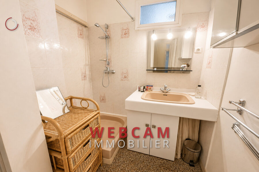 Appartement à vendre à Le cannet — Vue mer — photo 10