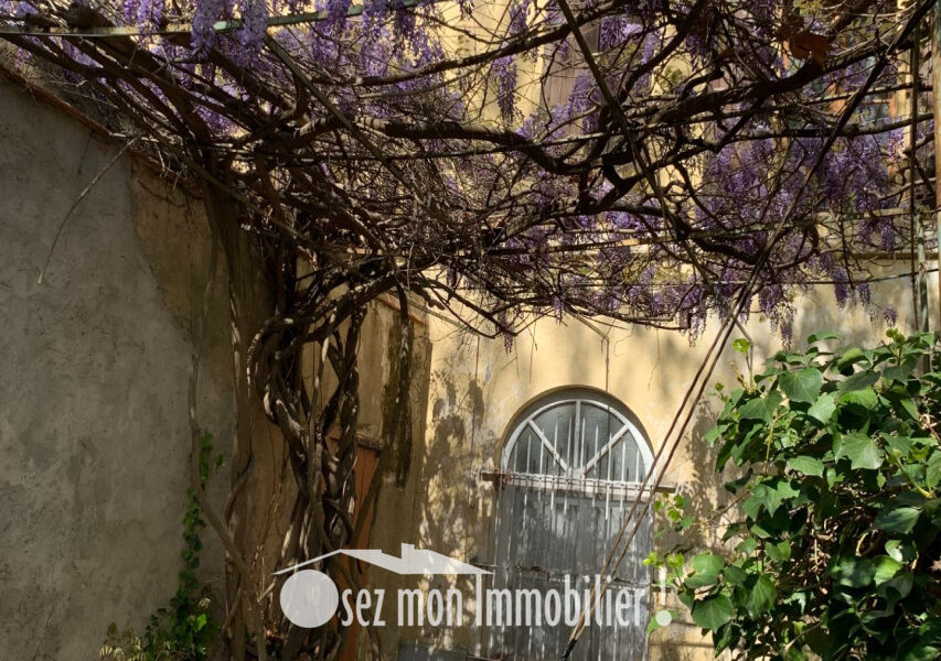 Maison à vendre à Narbonne