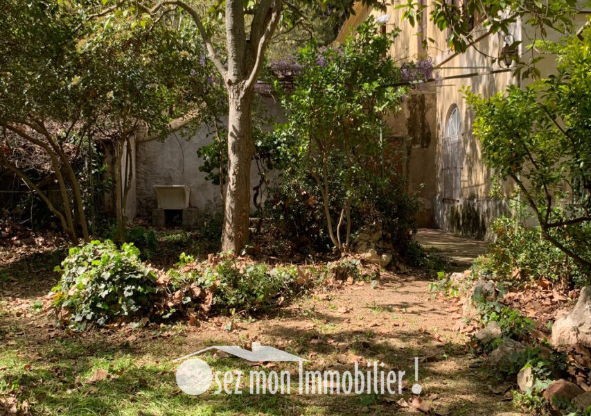 Maison à vendre à Narbonne