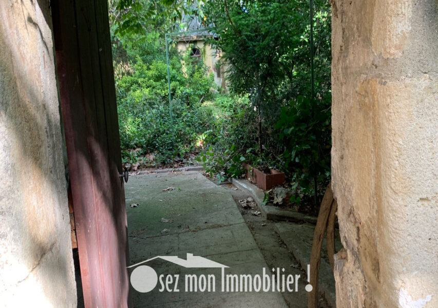 Maison à vendre à Narbonne