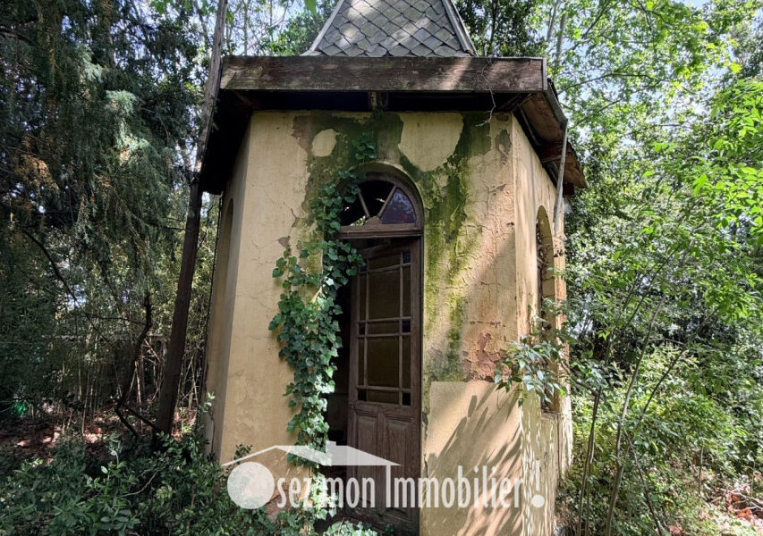Maison à vendre à Narbonne