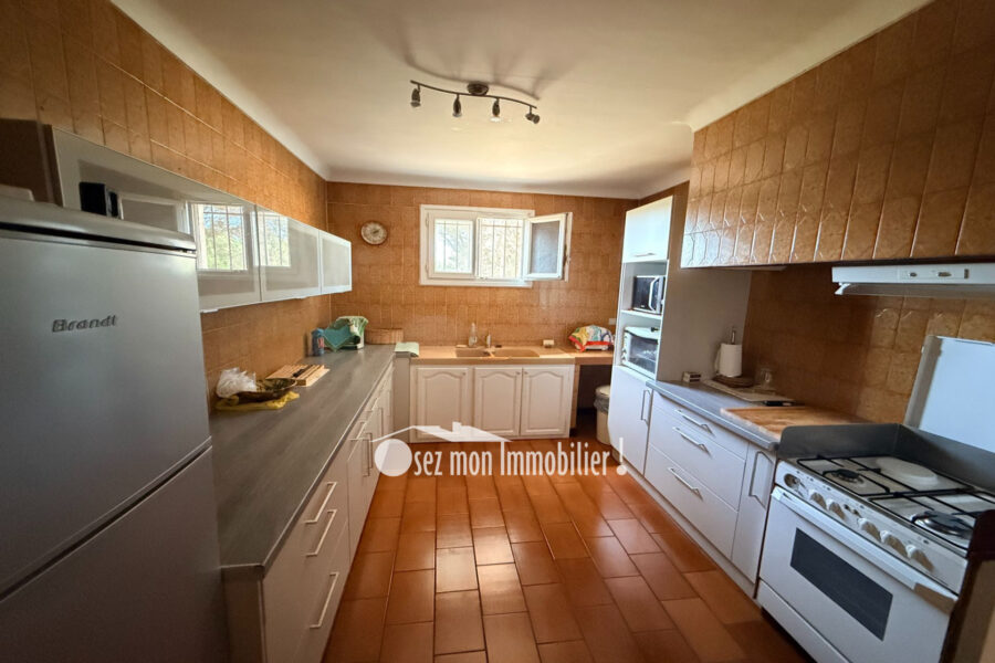 Maison à vendre à Narbonne