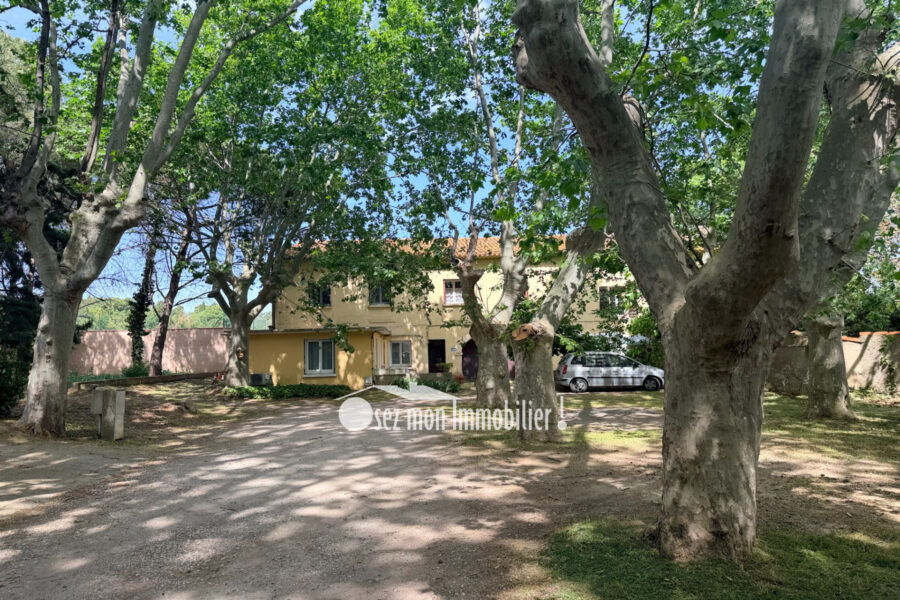 Maison à vendre à Narbonne