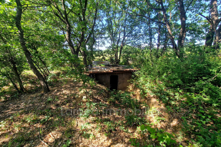Terrain à vendre à Passa