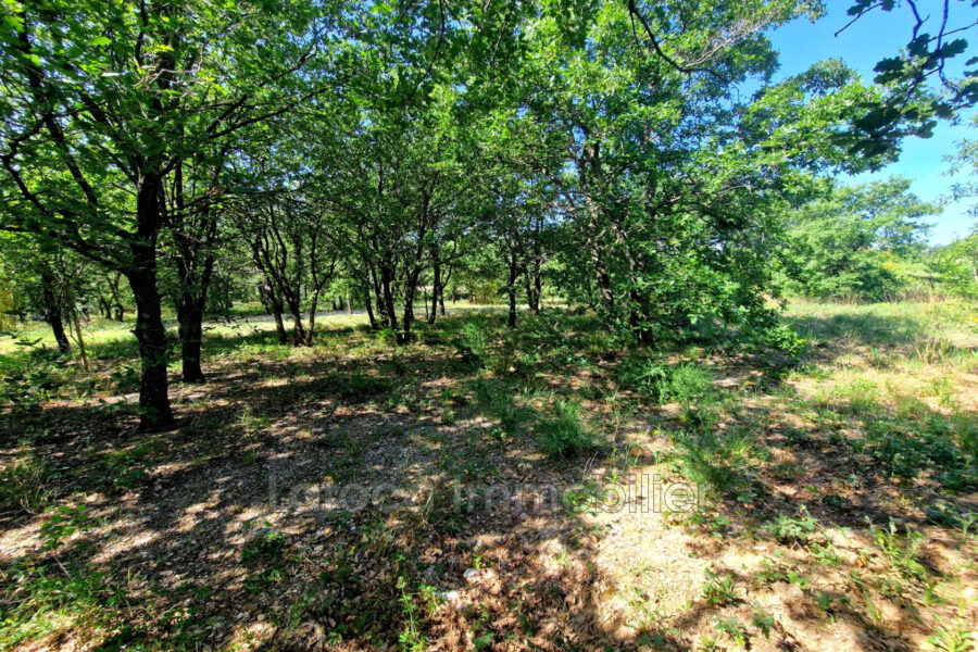 Terrain à vendre à Passa