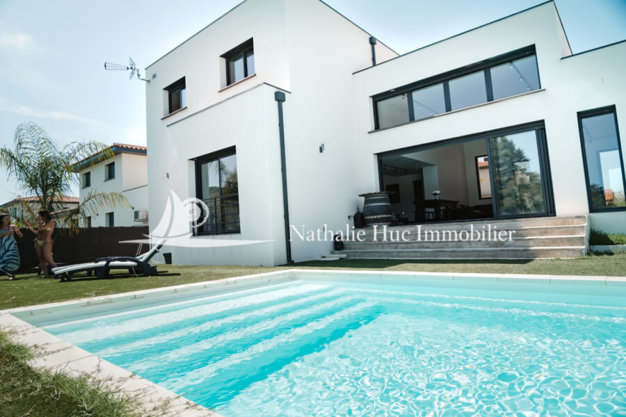 Maison à vendre à Saint-Cyprien — Vue nature — photo 15